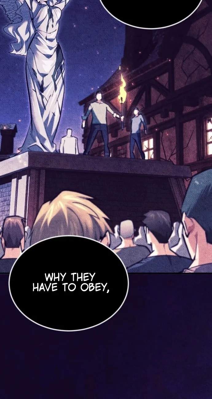 There’s No Such Thing as a Bad Hero in the World Chapter 87 page 31
