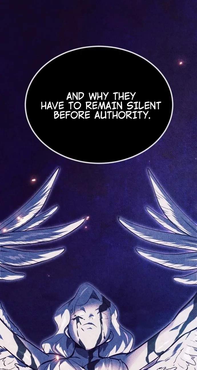 There’s No Such Thing as a Bad Hero in the World Chapter 87 page 32