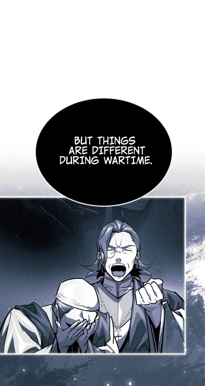 There’s No Such Thing as a Bad Hero in the World Chapter 87 page 35
