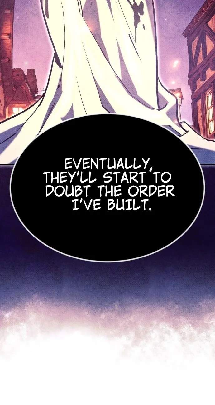 There’s No Such Thing as a Bad Hero in the World Chapter 87 page 34