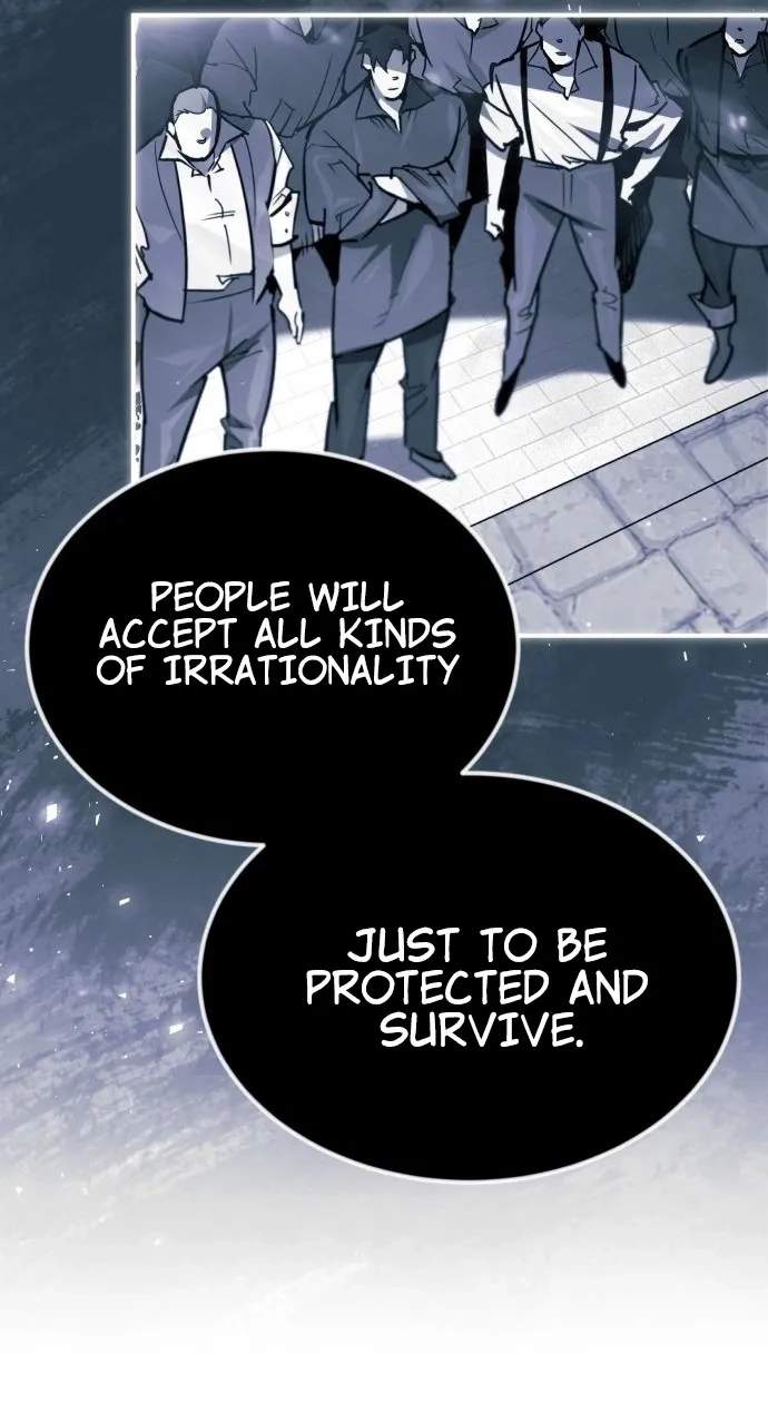There’s No Such Thing as a Bad Hero in the World Chapter 87 page 36