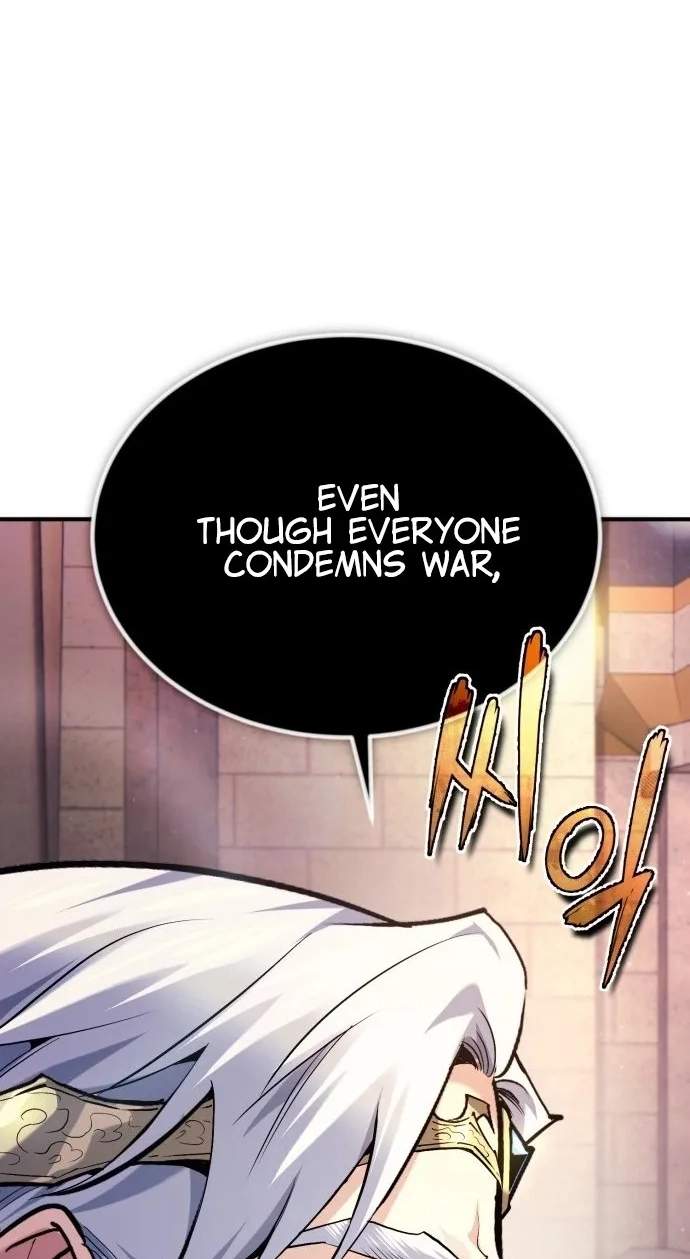 There’s No Such Thing as a Bad Hero in the World Chapter 87 page 37