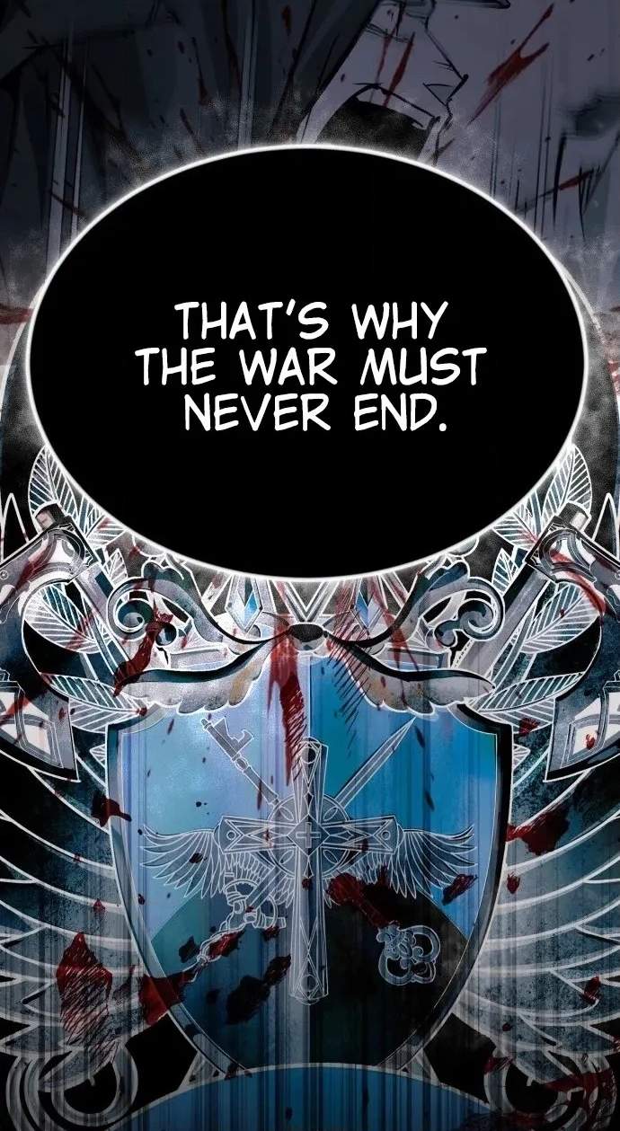There’s No Such Thing as a Bad Hero in the World Chapter 87 page 40