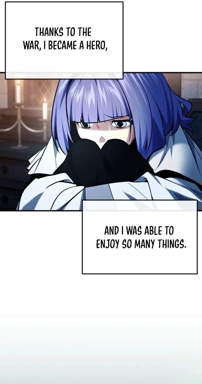 There’s No Such Thing as a Bad Hero in the World Chapter 87 page 48