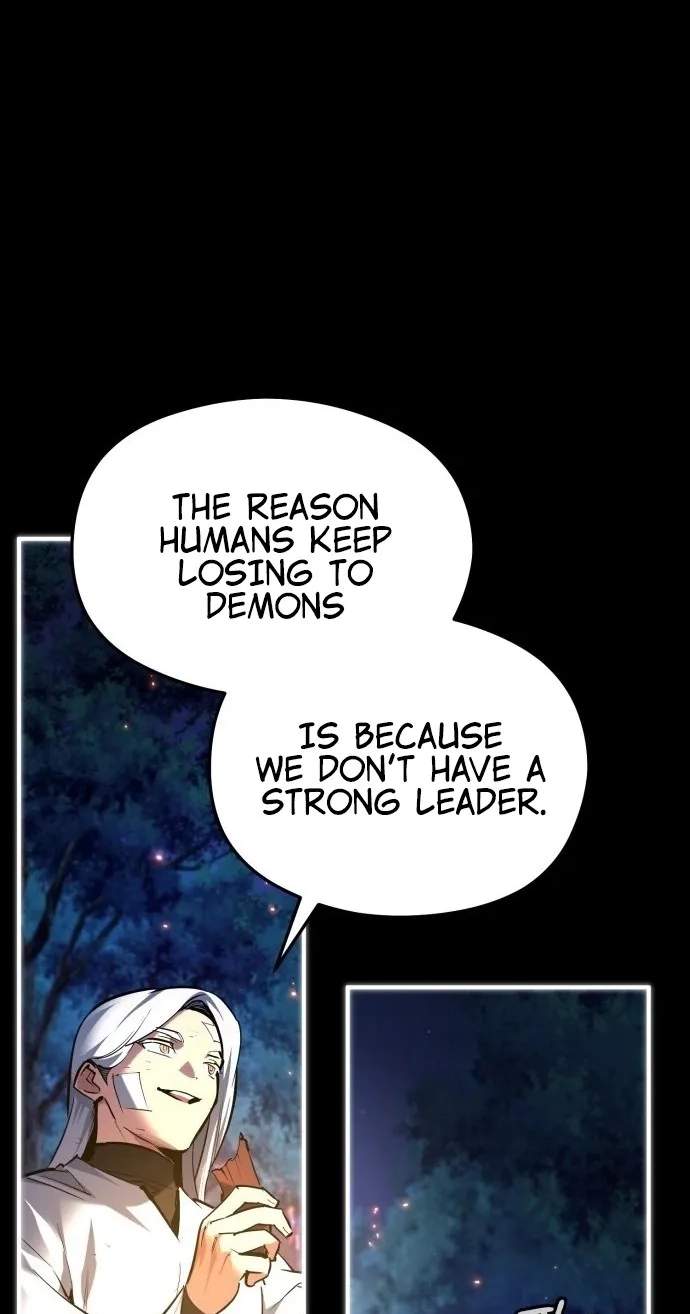 There’s No Such Thing as a Bad Hero in the World Chapter 87 page 52