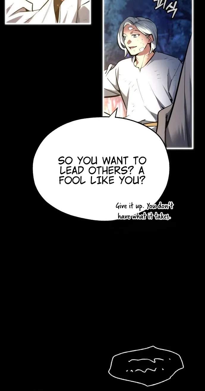 There’s No Such Thing as a Bad Hero in the World Chapter 87 page 53