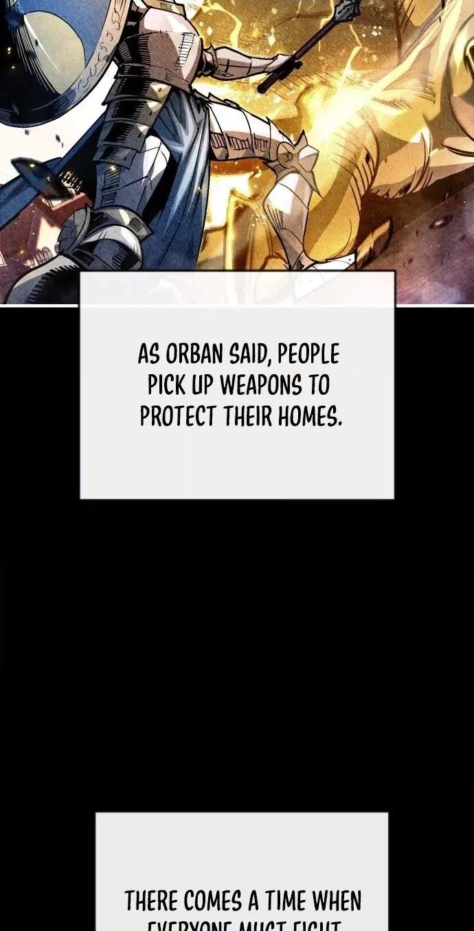There’s No Such Thing as a Bad Hero in the World Chapter 87 page 60