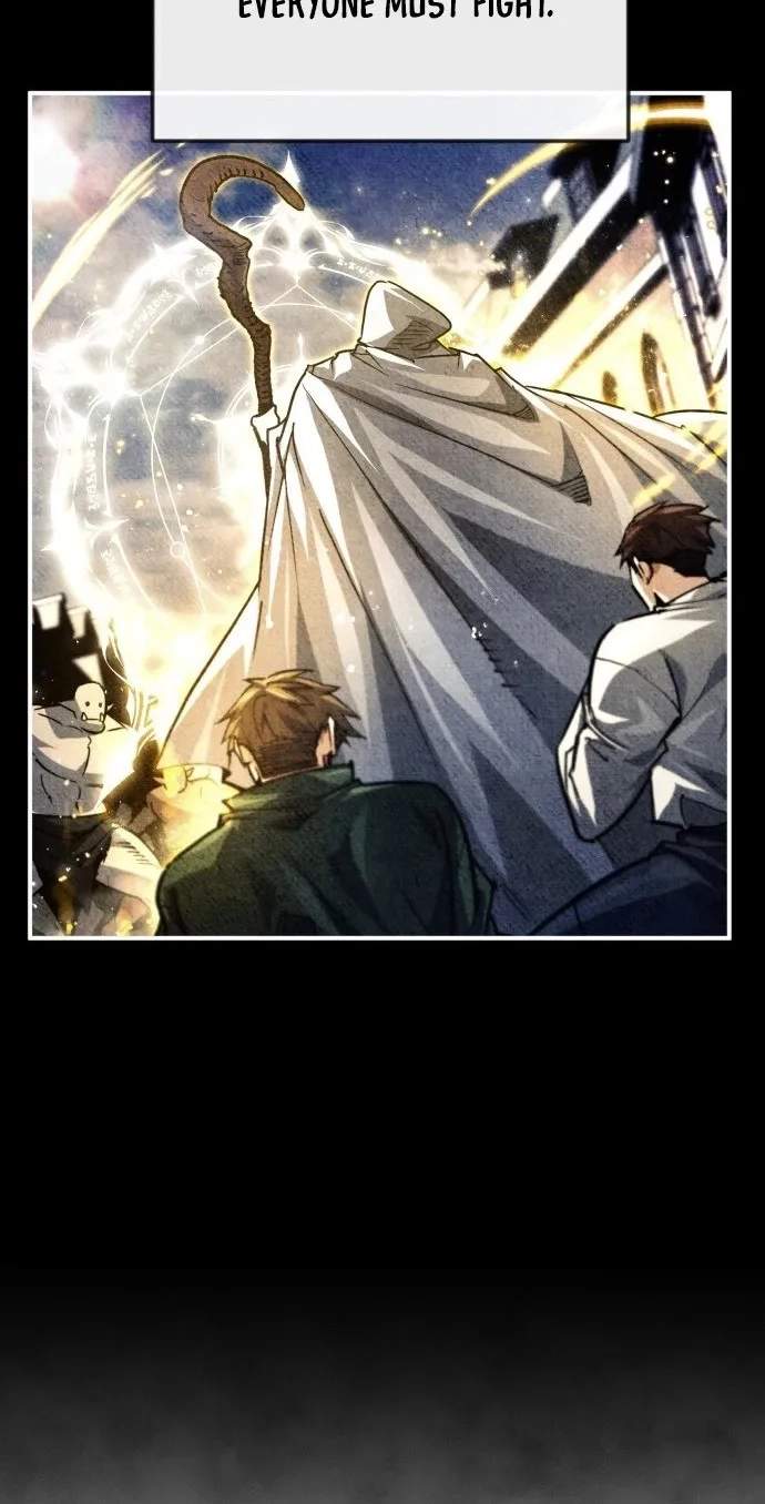 There’s No Such Thing as a Bad Hero in the World Chapter 87 page 61