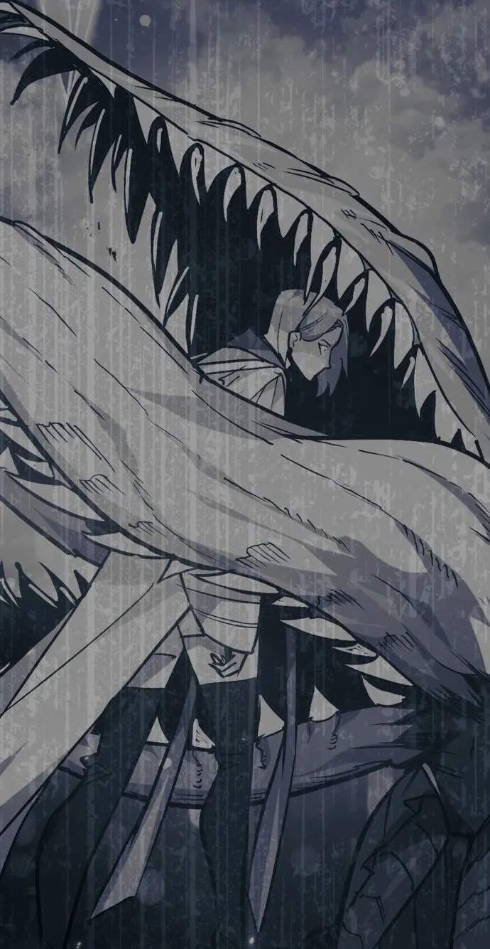 There’s No Such Thing as a Bad Hero in the World Chapter 87 page 64