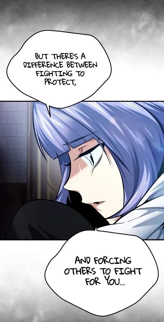 There’s No Such Thing as a Bad Hero in the World Chapter 87 page 62