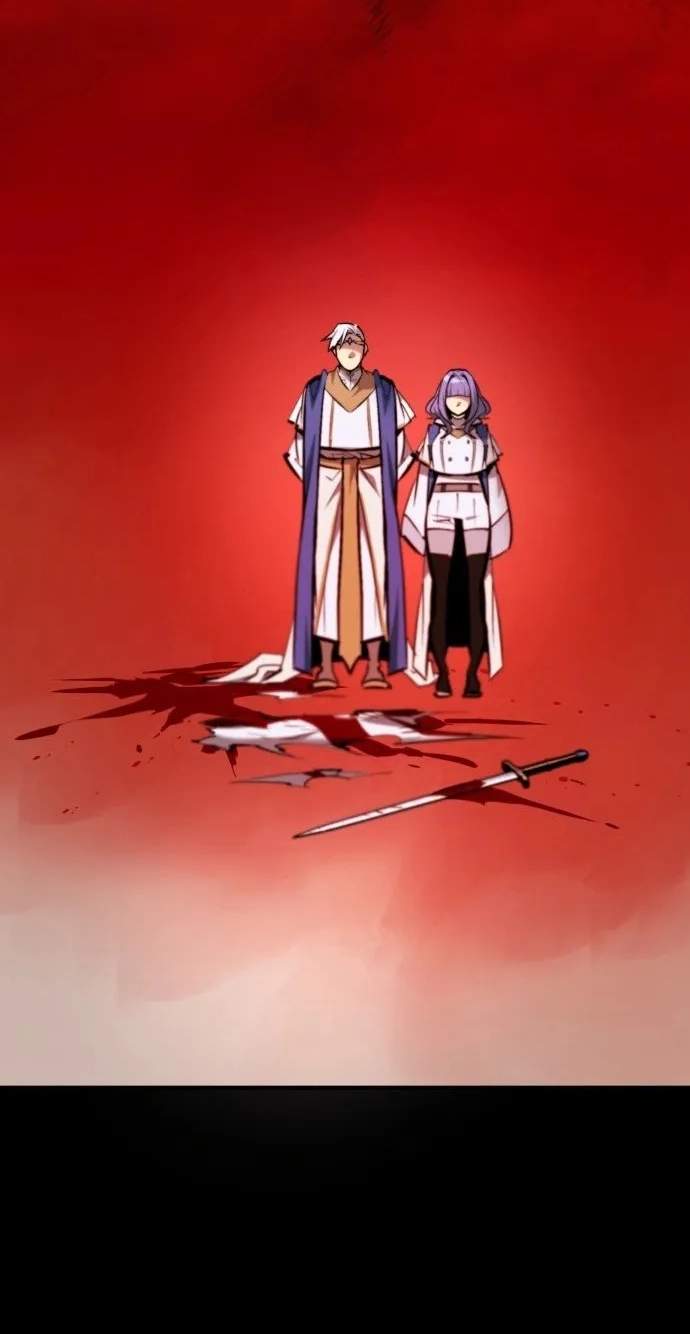 There’s No Such Thing as a Bad Hero in the World Chapter 87 page 66
