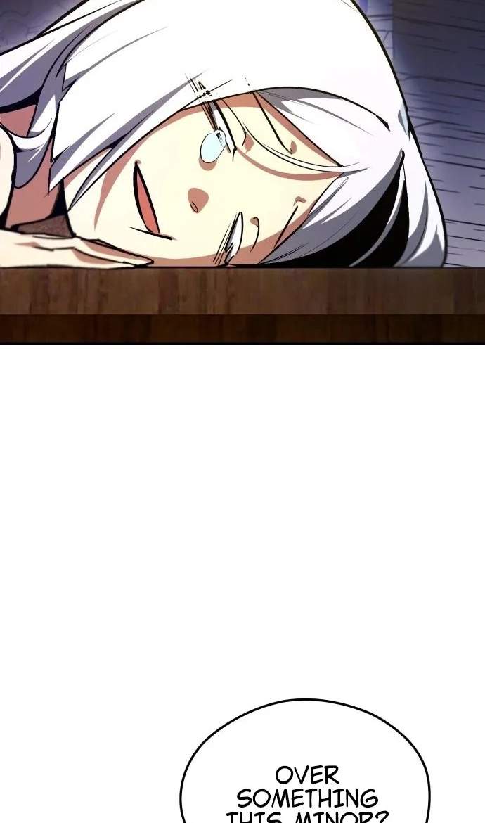 There’s No Such Thing as a Bad Hero in the World Chapter 87 page 73