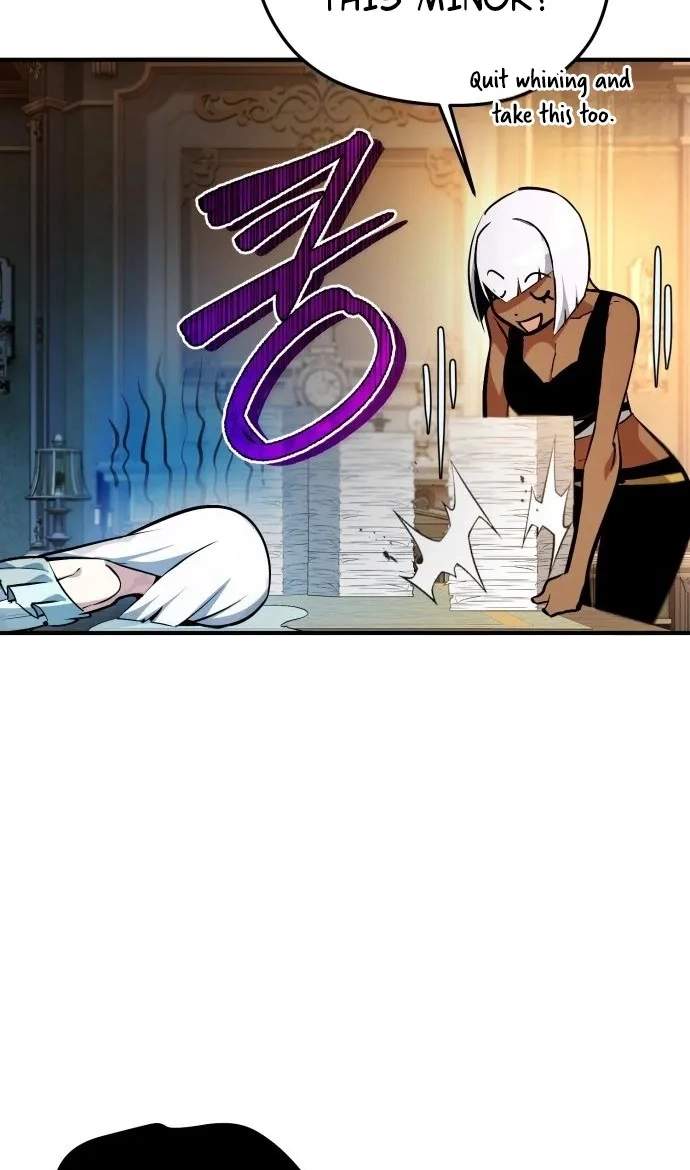 There’s No Such Thing as a Bad Hero in the World Chapter 87 page 74