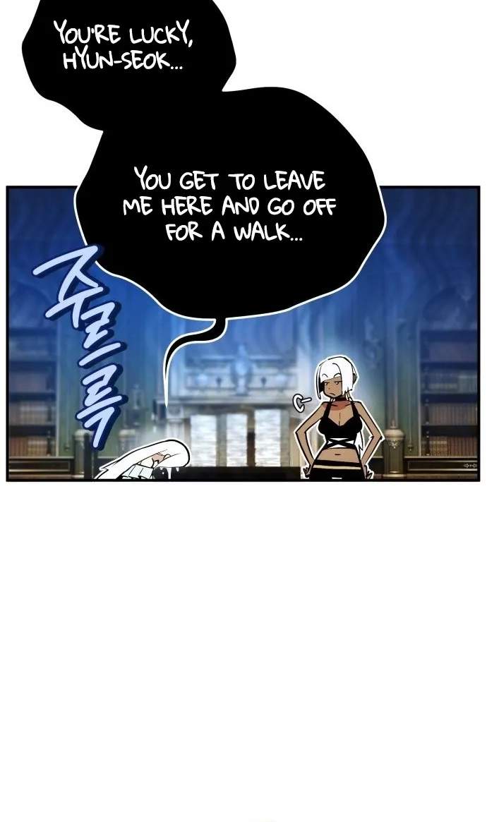 There’s No Such Thing as a Bad Hero in the World Chapter 87 page 75