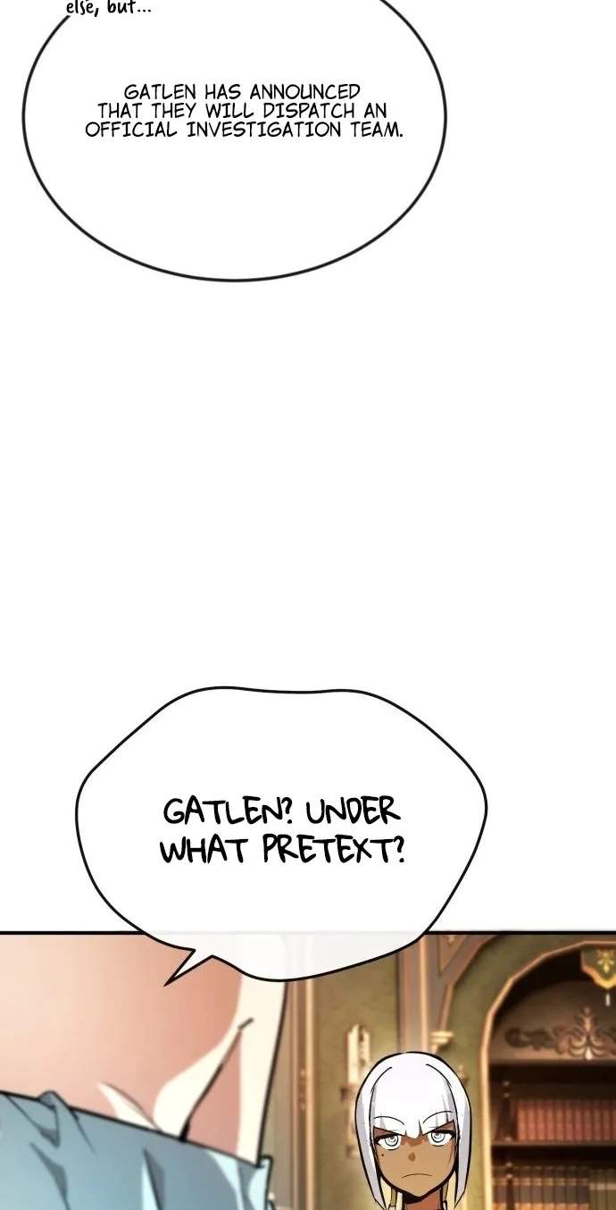 There’s No Such Thing as a Bad Hero in the World Chapter 87 page 78