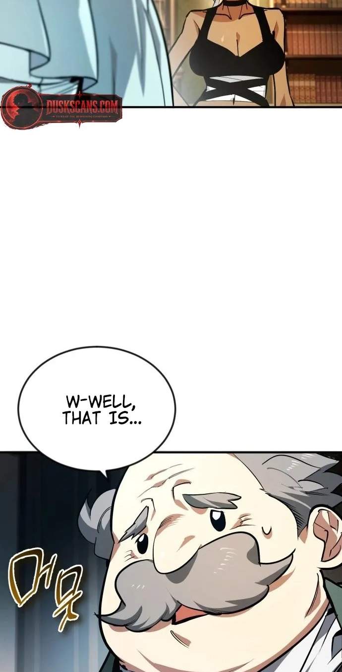 There’s No Such Thing as a Bad Hero in the World Chapter 87 page 79