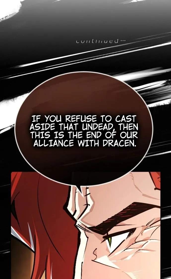 There’s No Such Thing as a Bad Hero in the World Chapter 87 page 84