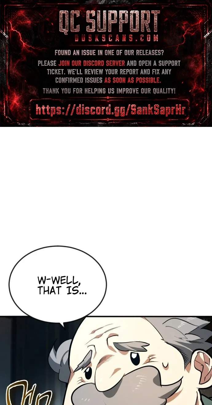 There’s No Such Thing as a Bad Hero in the World Chapter 88 page 1