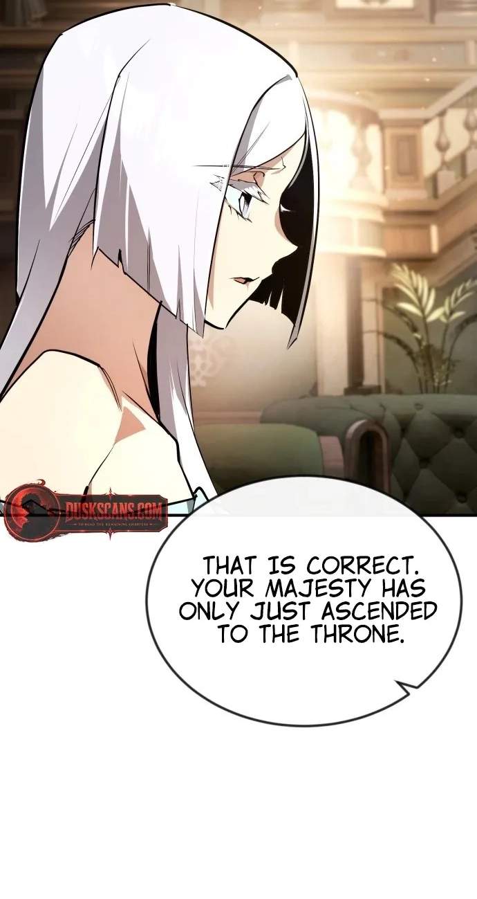 There’s No Such Thing as a Bad Hero in the World Chapter 88 page 9