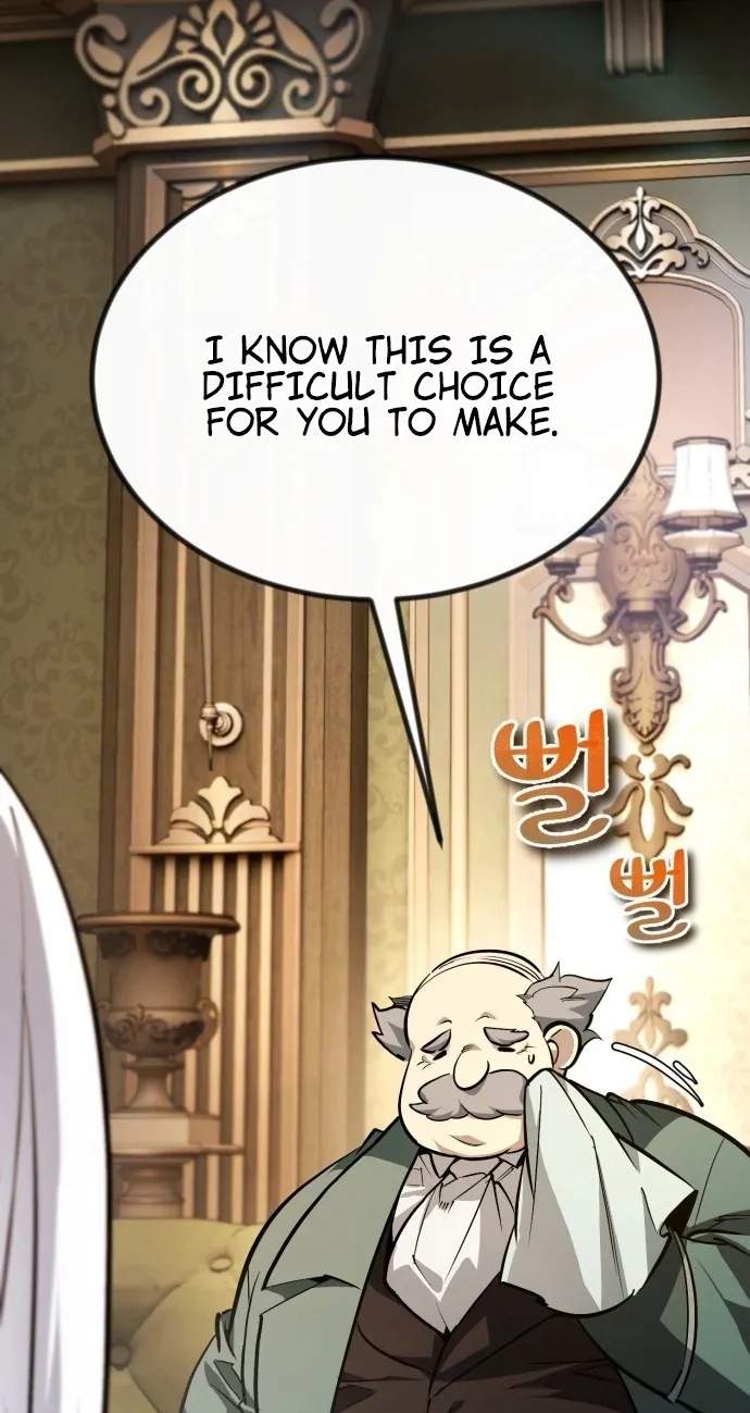 There’s No Such Thing as a Bad Hero in the World Chapter 88 page 7