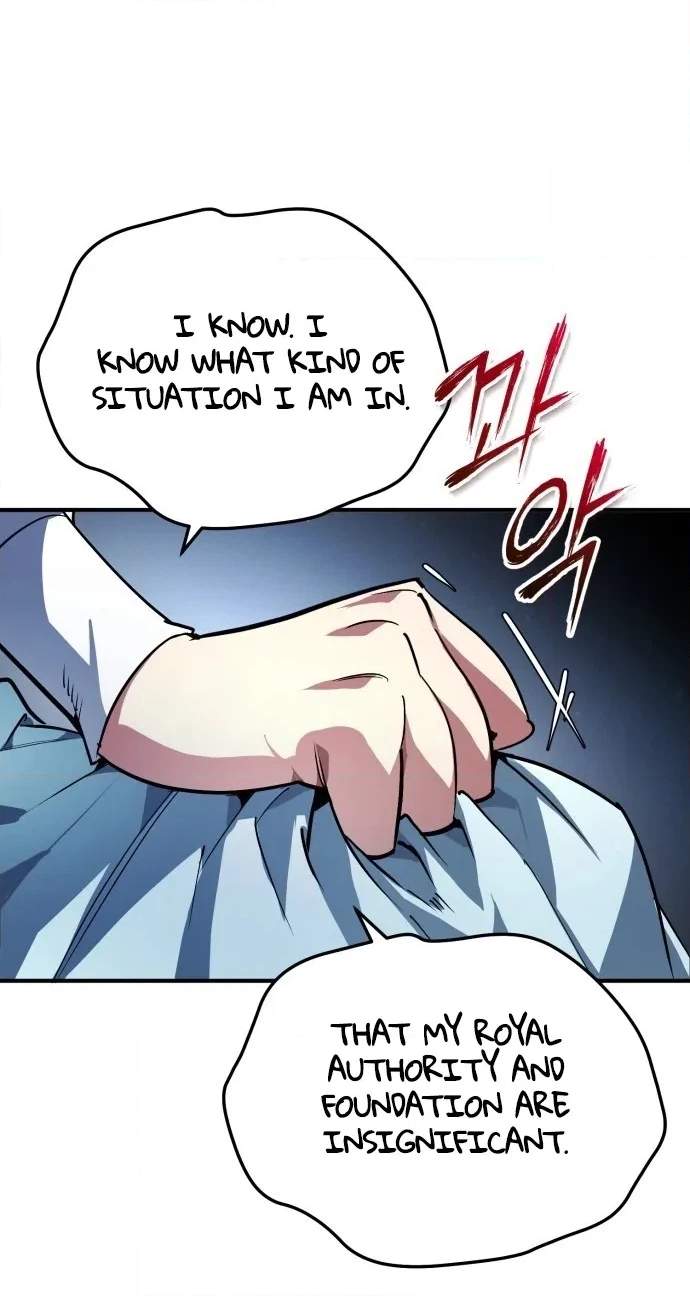 There’s No Such Thing as a Bad Hero in the World Chapter 88 page 10