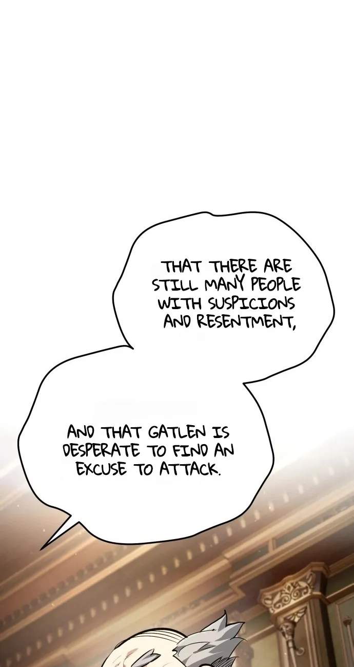 There’s No Such Thing as a Bad Hero in the World Chapter 88 page 11