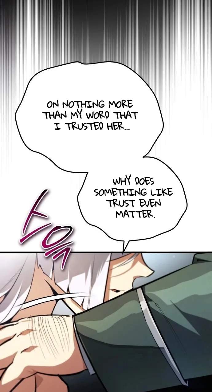 There’s No Such Thing as a Bad Hero in the World Chapter 88 page 17