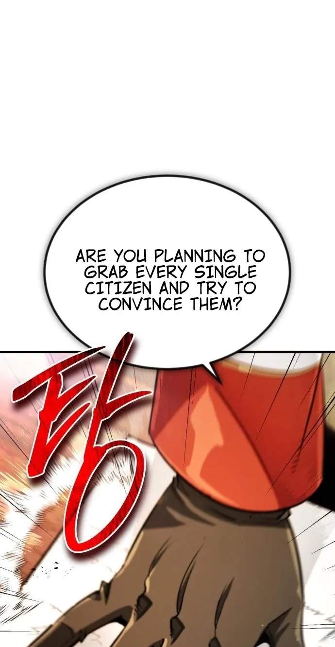 There’s No Such Thing as a Bad Hero in the World Chapter 88 page 26