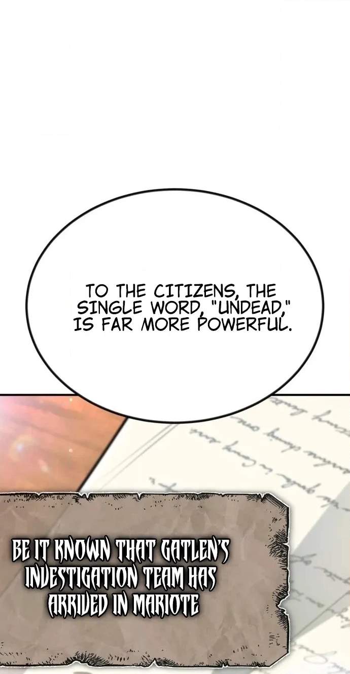 There’s No Such Thing as a Bad Hero in the World Chapter 88 page 30