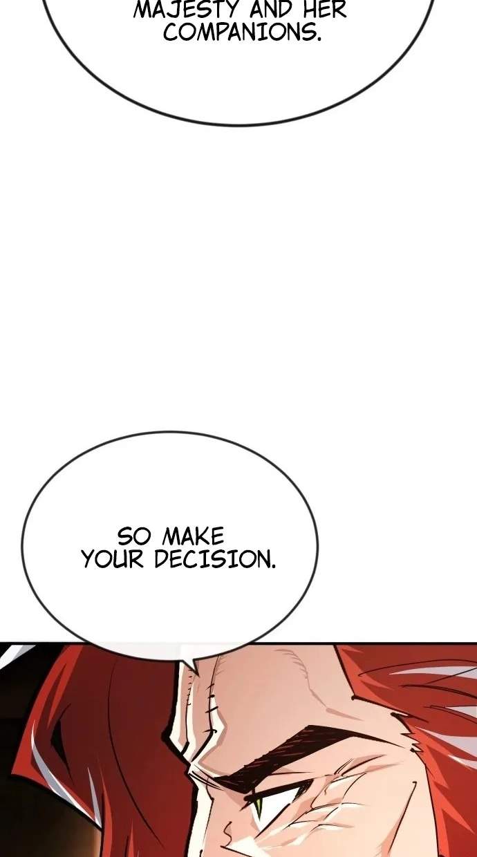 There’s No Such Thing as a Bad Hero in the World Chapter 88 page 32