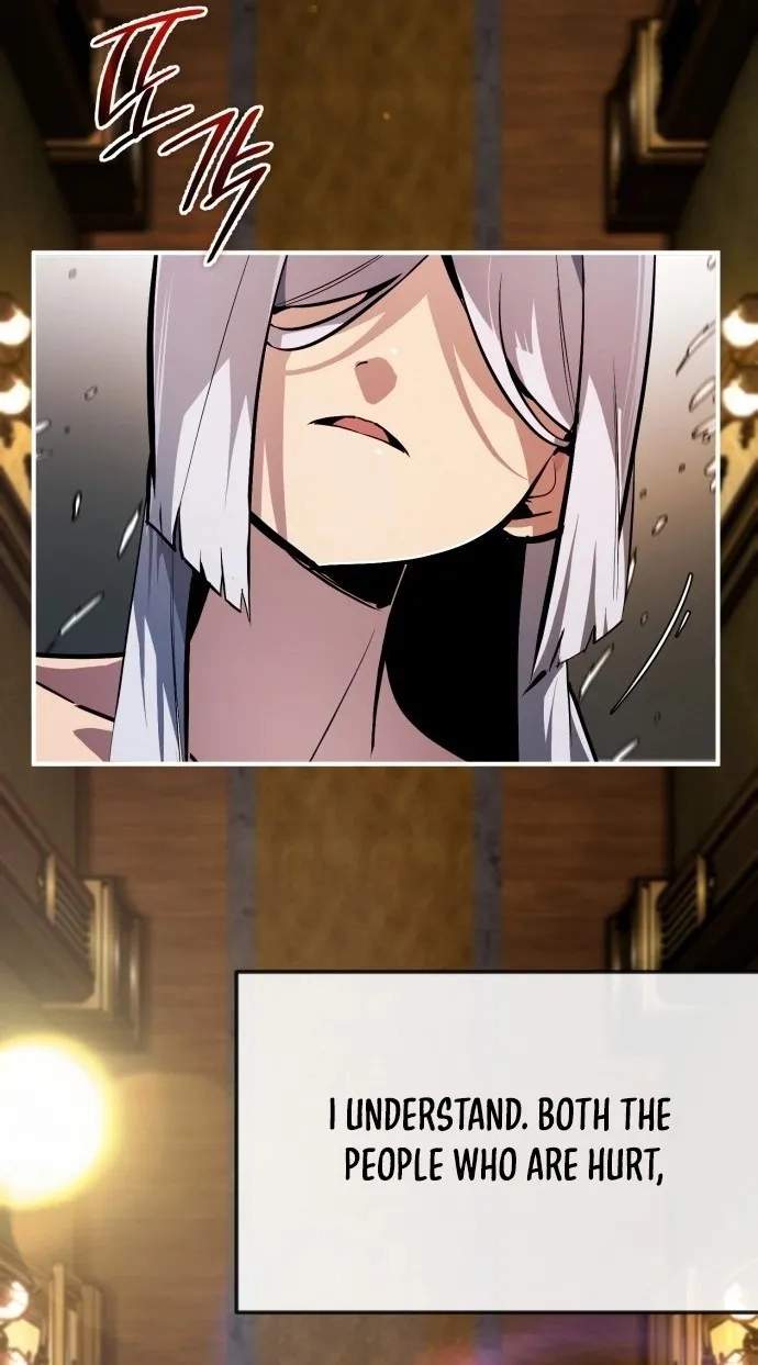 There’s No Such Thing as a Bad Hero in the World Chapter 88 page 37
