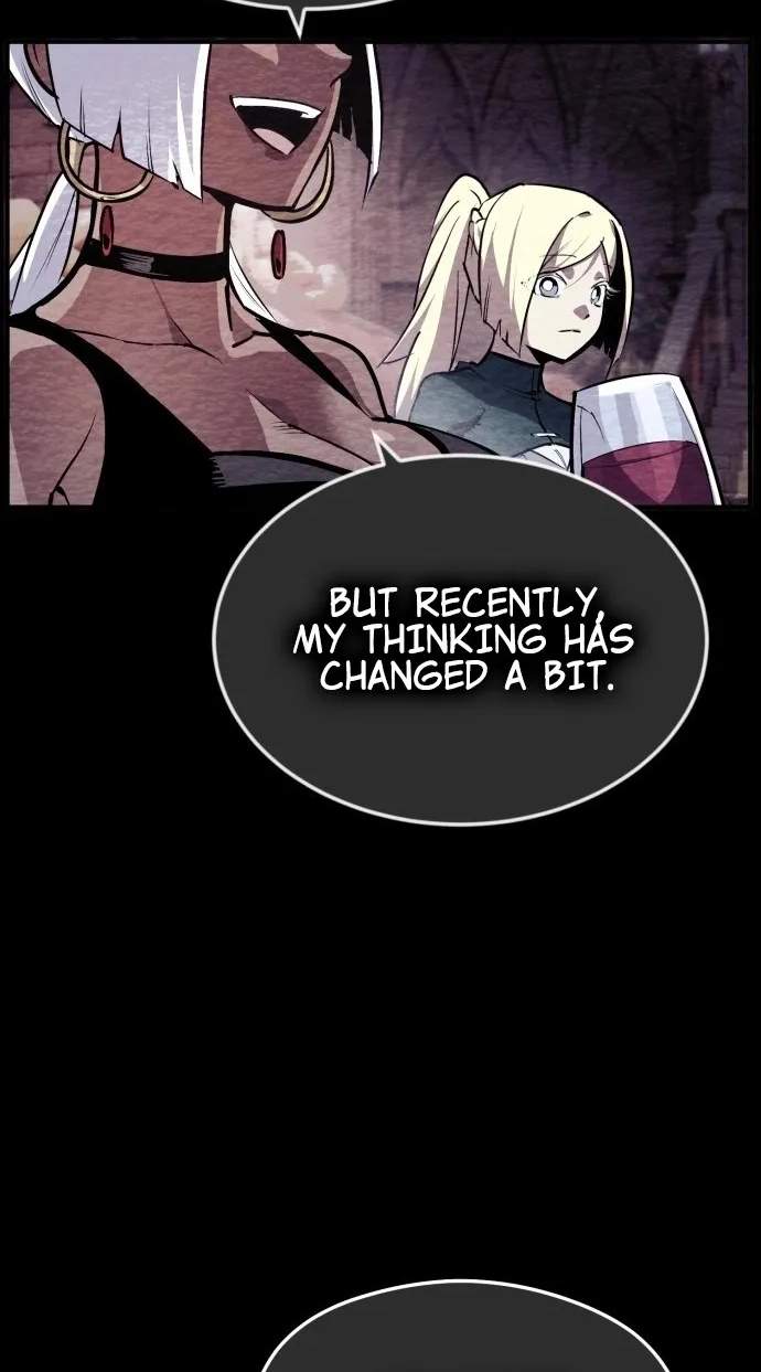 There’s No Such Thing as a Bad Hero in the World Chapter 88 page 41