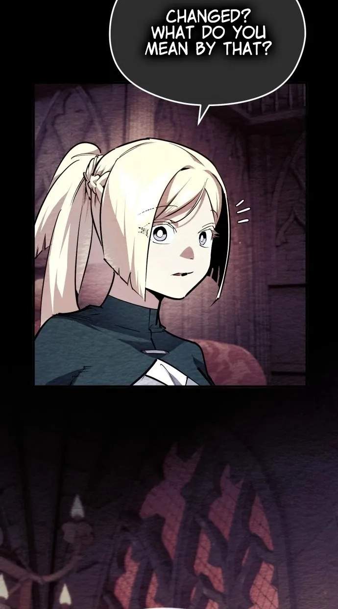 There’s No Such Thing as a Bad Hero in the World Chapter 88 page 42