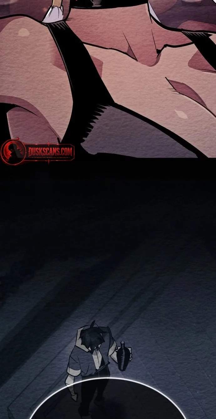 There’s No Such Thing as a Bad Hero in the World Chapter 88 page 44