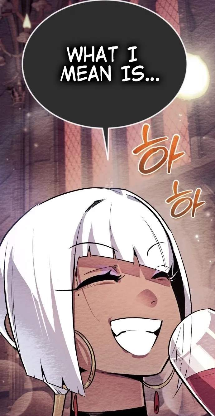 There’s No Such Thing as a Bad Hero in the World Chapter 88 page 43