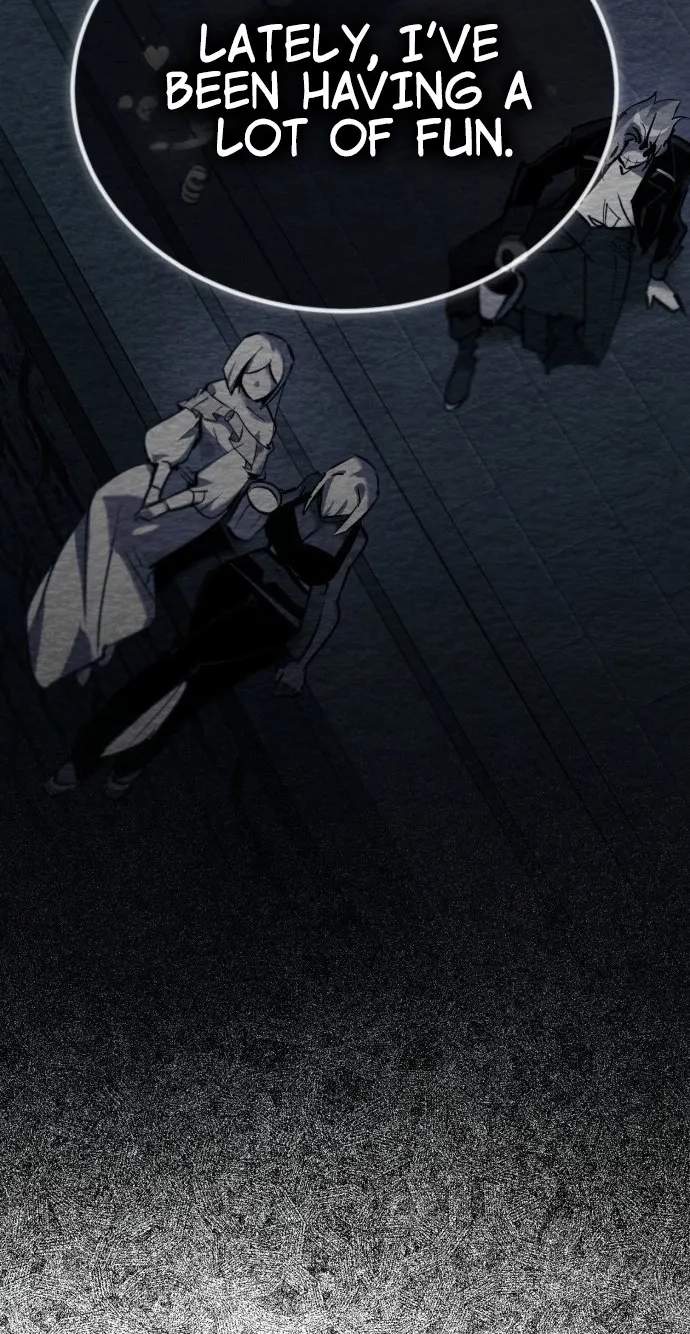 There’s No Such Thing as a Bad Hero in the World Chapter 88 page 45