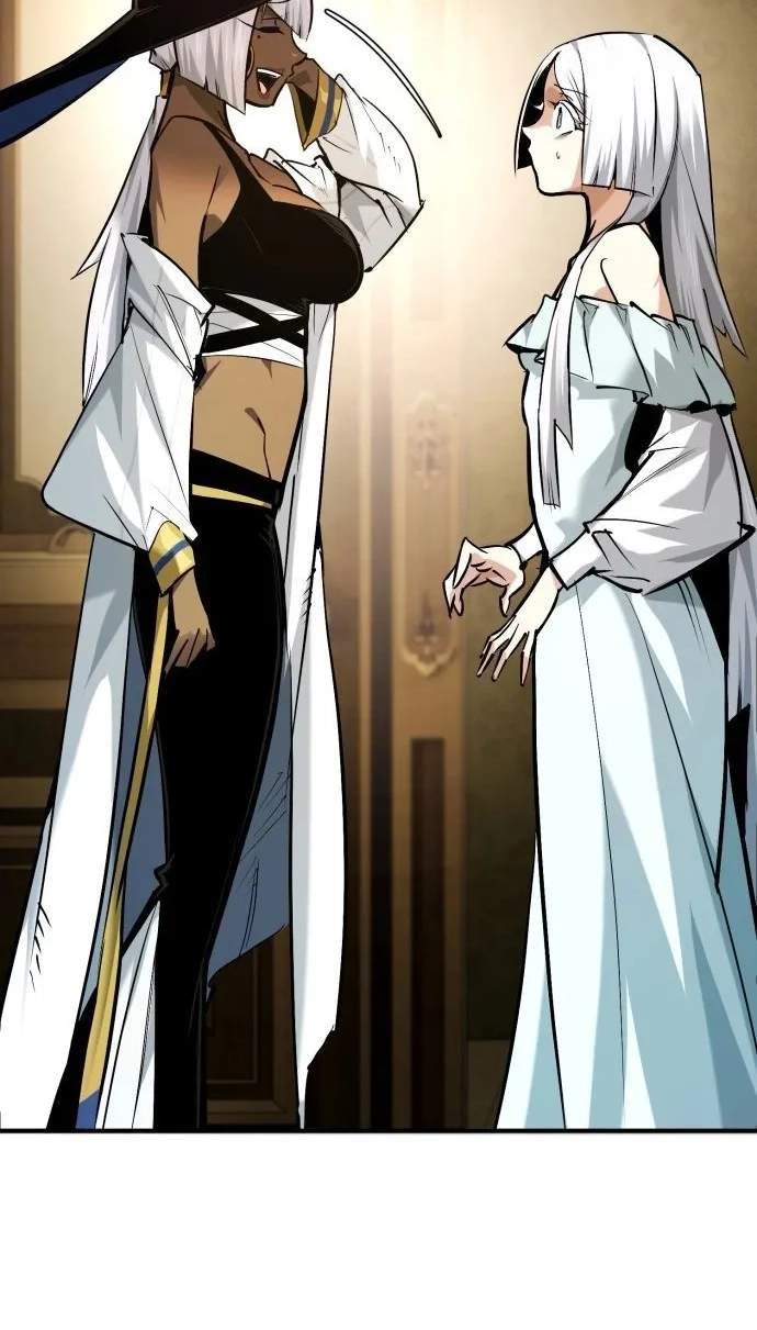 There’s No Such Thing as a Bad Hero in the World Chapter 88 page 51