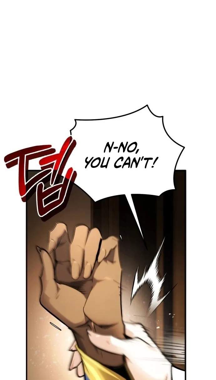 There’s No Such Thing as a Bad Hero in the World Chapter 88 page 52