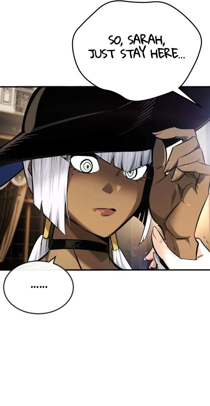 There’s No Such Thing as a Bad Hero in the World Chapter 88 page 55