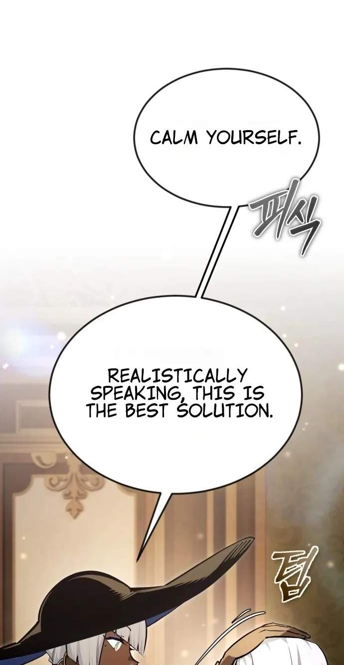 There’s No Such Thing as a Bad Hero in the World Chapter 88 page 56