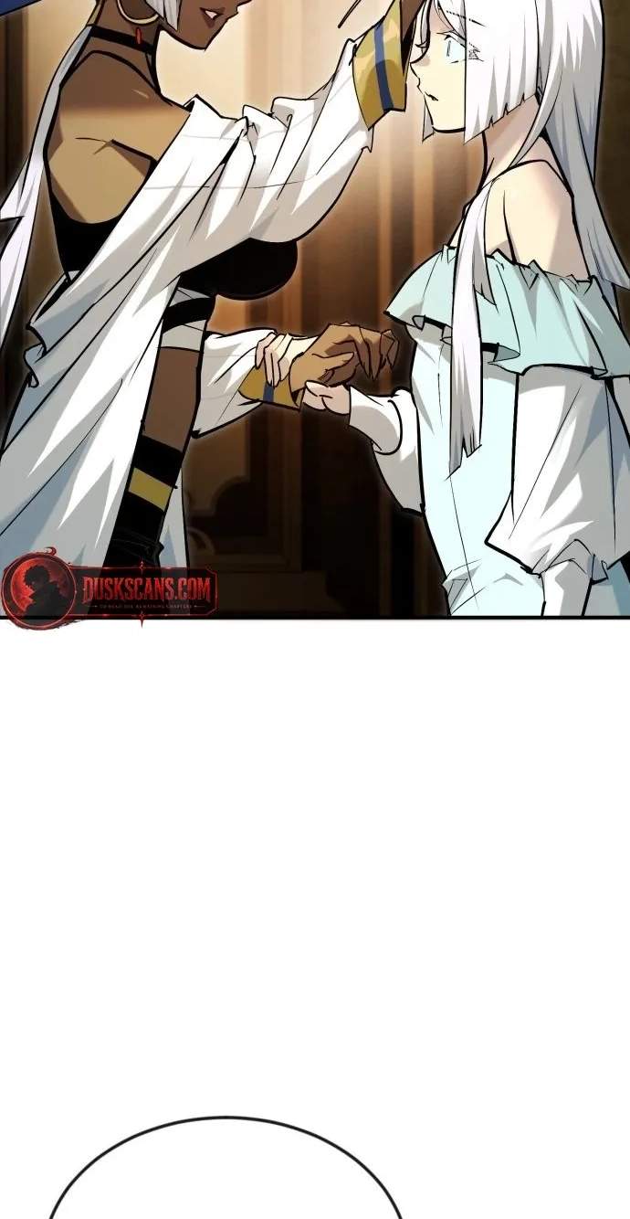 There’s No Such Thing as a Bad Hero in the World Chapter 88 page 57