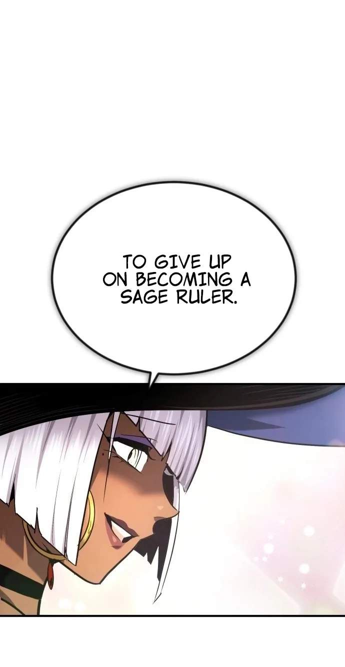 There’s No Such Thing as a Bad Hero in the World Chapter 88 page 59