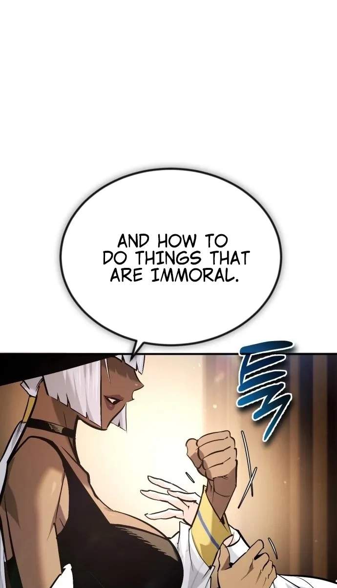 There’s No Such Thing as a Bad Hero in the World Chapter 88 page 61
