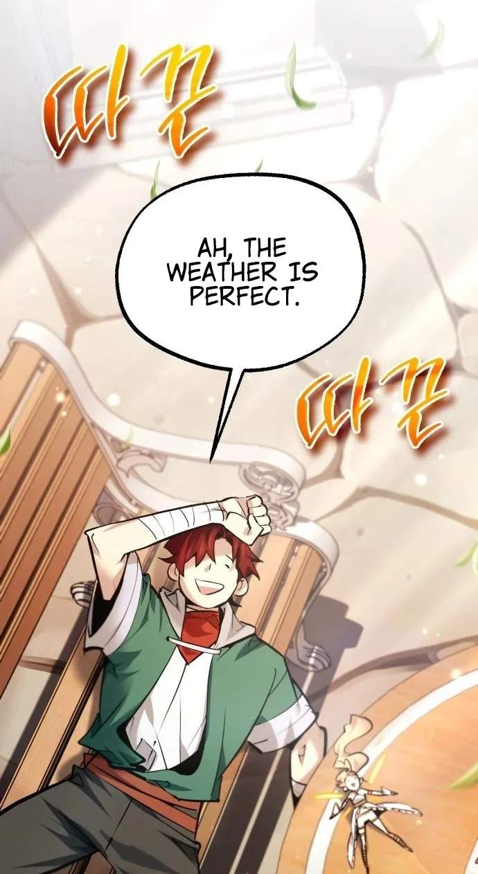 There’s No Such Thing as a Bad Hero in the World Chapter 88 page 71