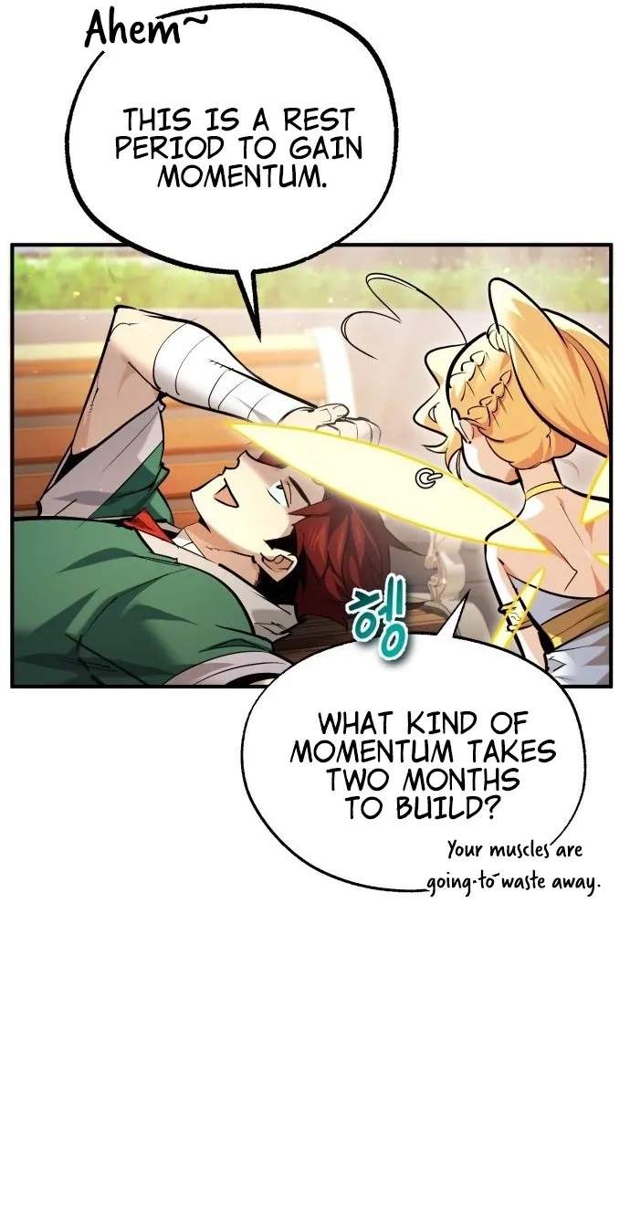 There’s No Such Thing as a Bad Hero in the World Chapter 88 page 73