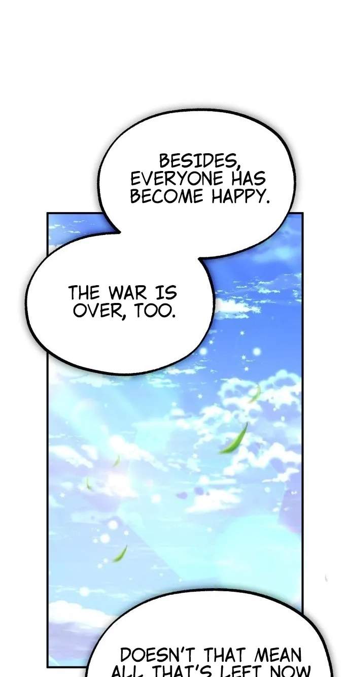 There’s No Such Thing as a Bad Hero in the World Chapter 88 page 75