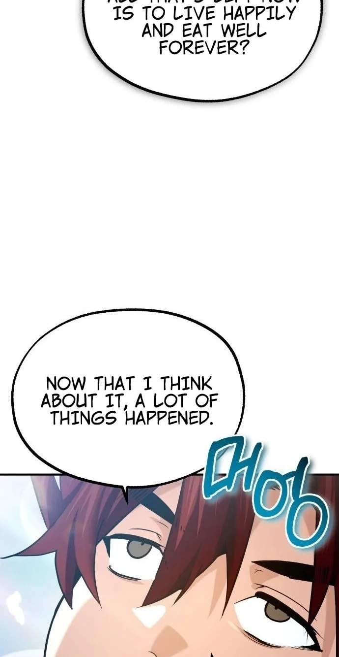 There’s No Such Thing as a Bad Hero in the World Chapter 88 page 76