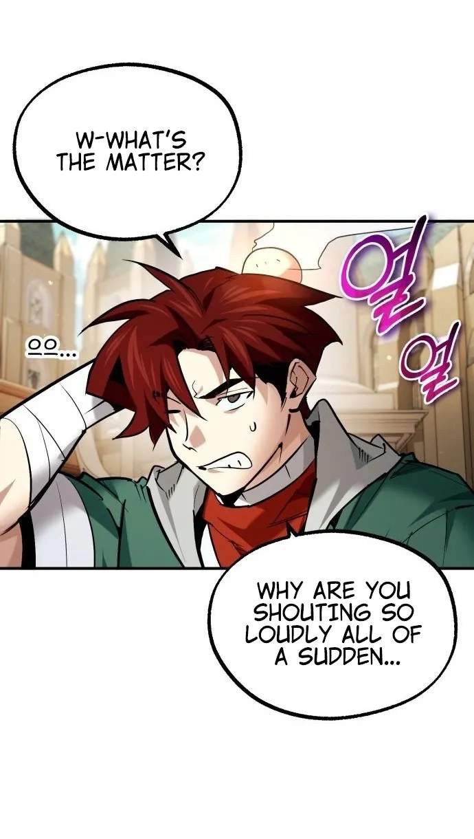There’s No Such Thing as a Bad Hero in the World Chapter 88 page 79