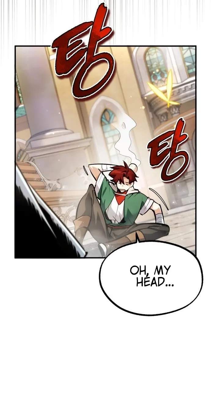 There’s No Such Thing as a Bad Hero in the World Chapter 88 page 78