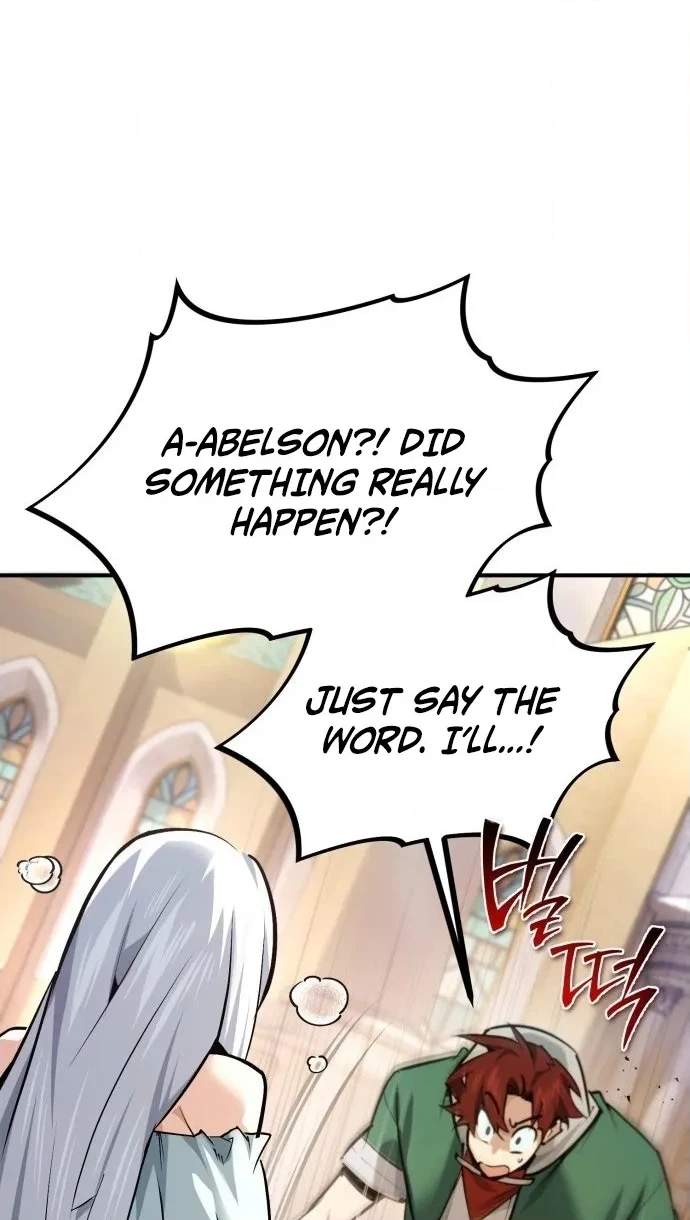 There’s No Such Thing as a Bad Hero in the World Chapter 88 page 80